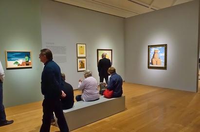 <p>Schirn Kunsthalle Frankfurt</p>